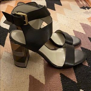 1. State Rayla Heeled Sandal